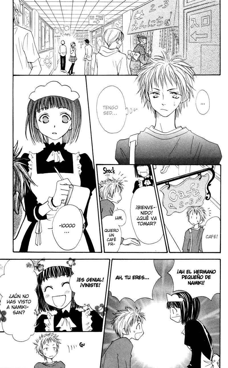 Capitulo 23 page 28