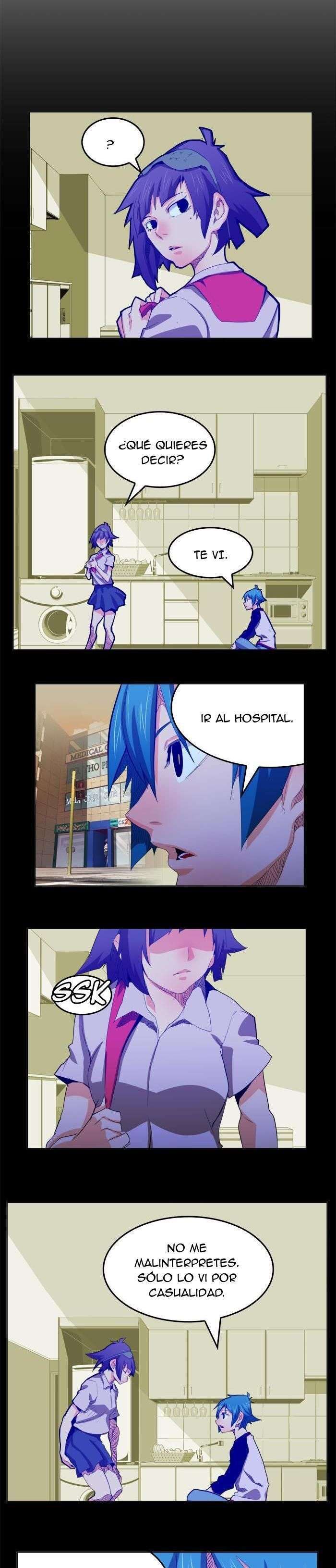 Capitulo 323 page 29