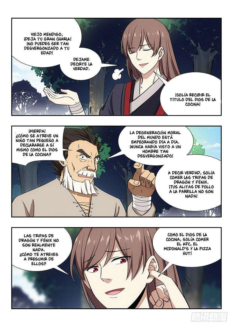 Capitulo 28 page 16