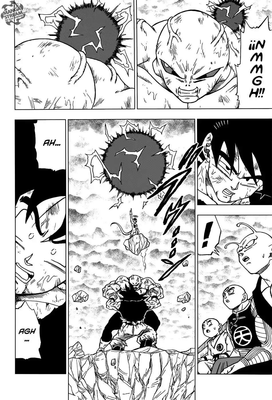 Capitulo 42 page 15