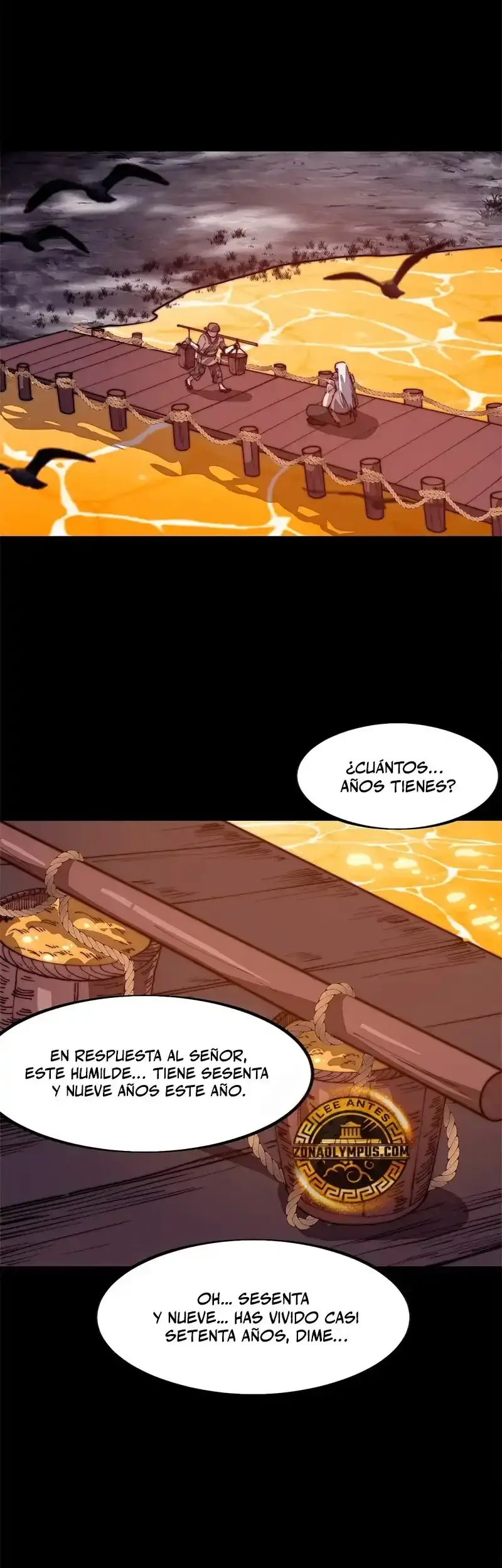 Capitulo 1152 page 16