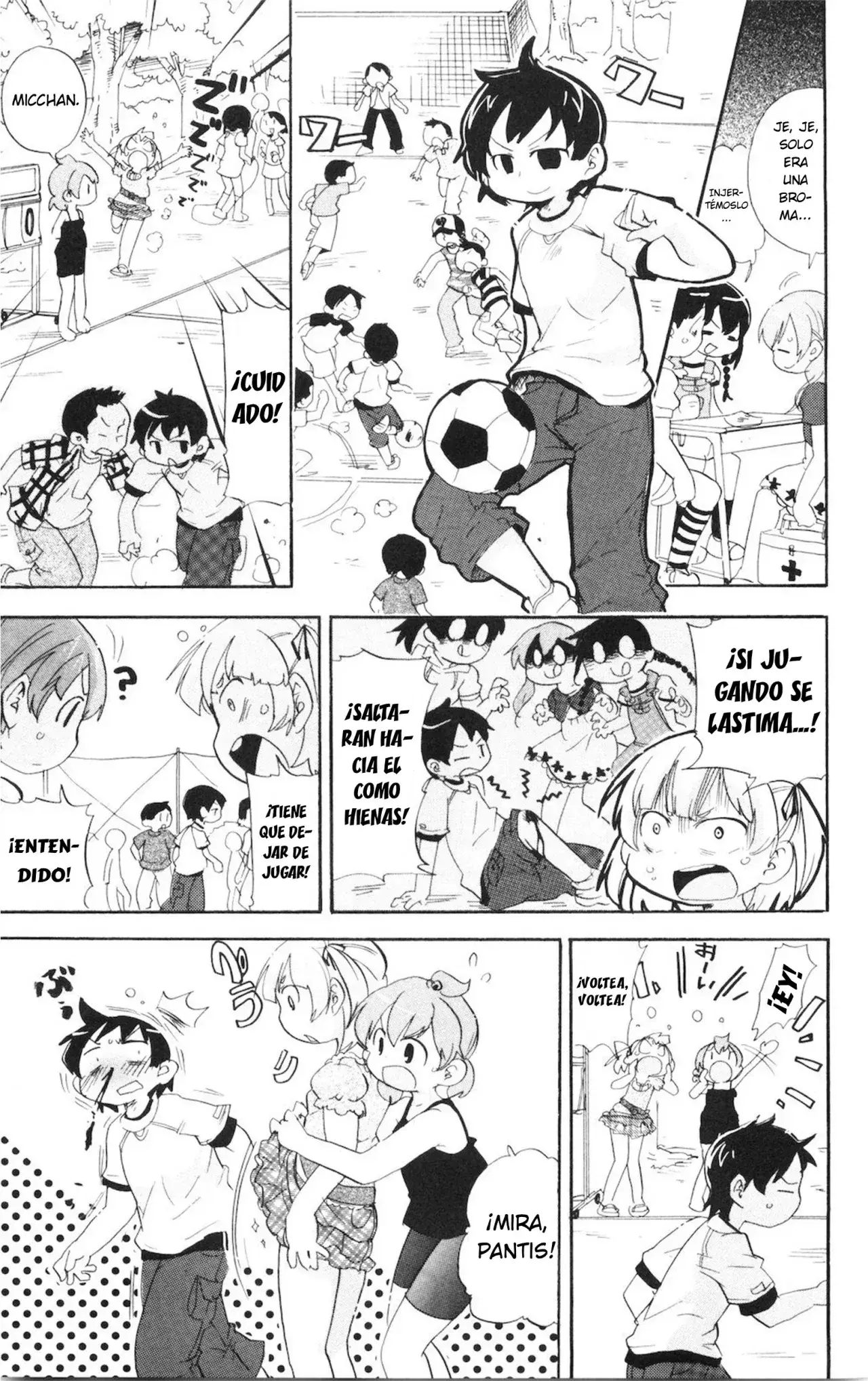 Capitulo 191 page 6