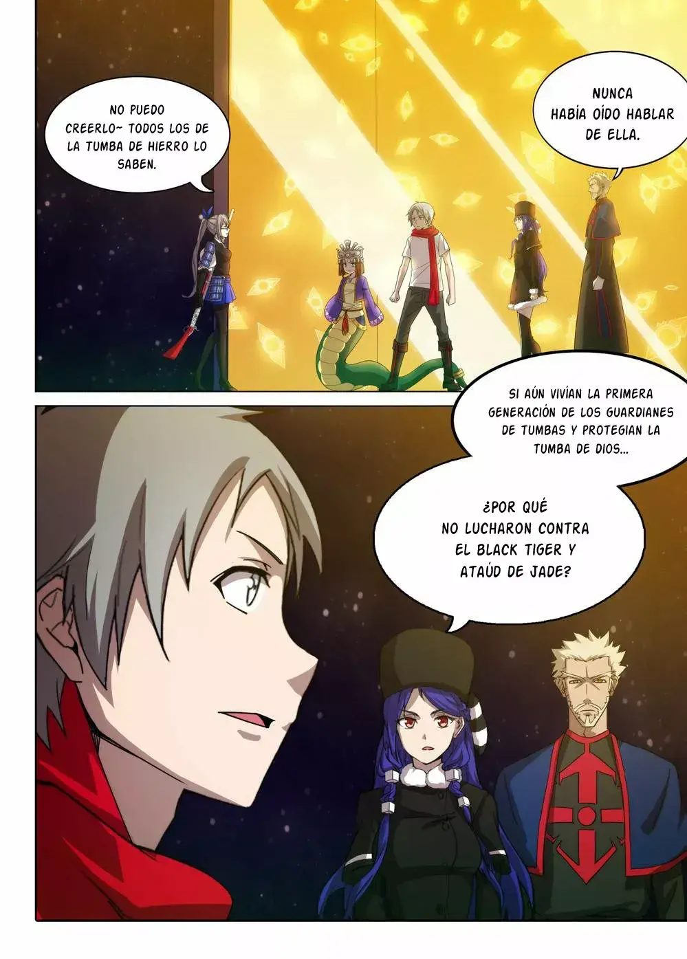 Capitulo 373 page 4