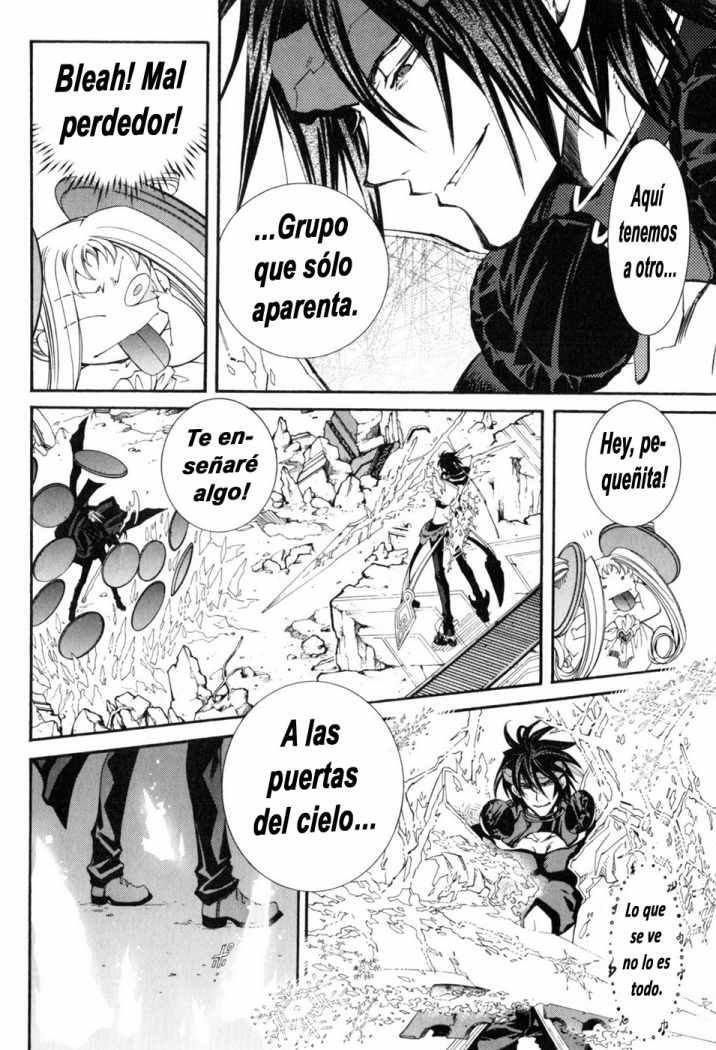 Capitulo 93 page 12