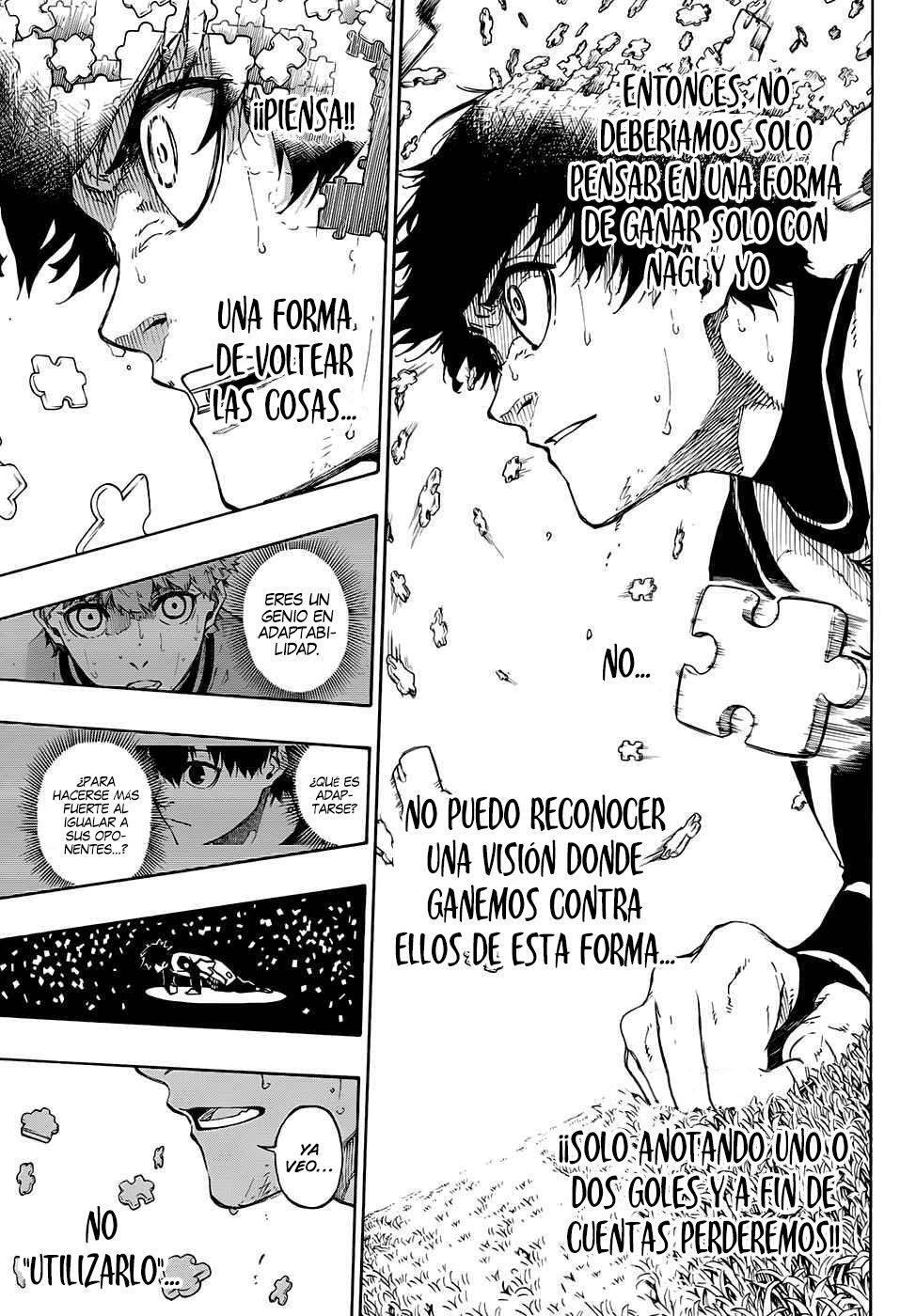 Capitulo 61 page 20