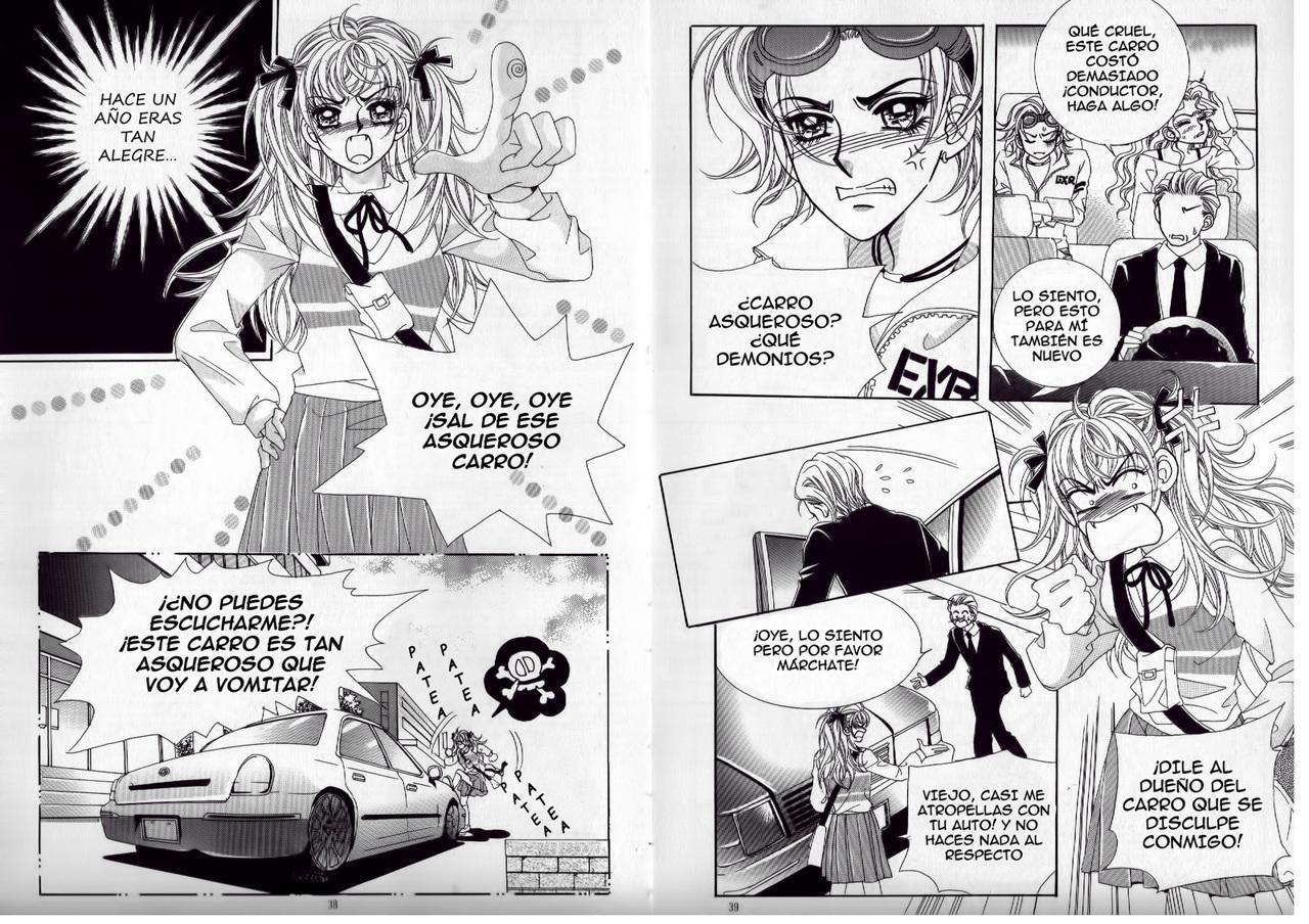 Capitulo 1 page 16
