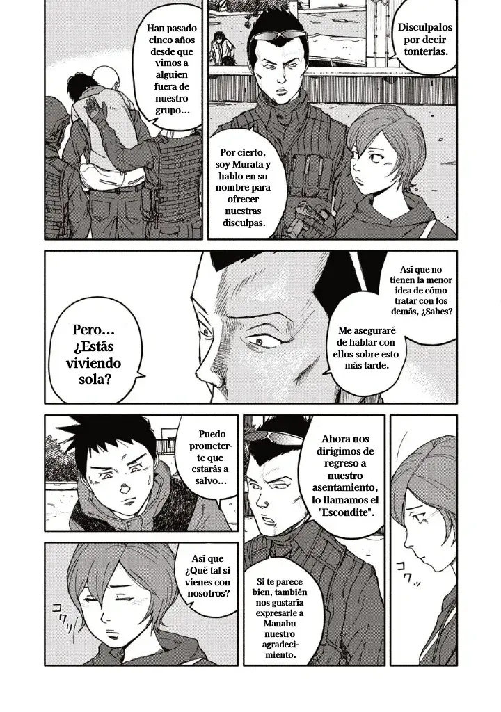 Capitulo 11 page 9