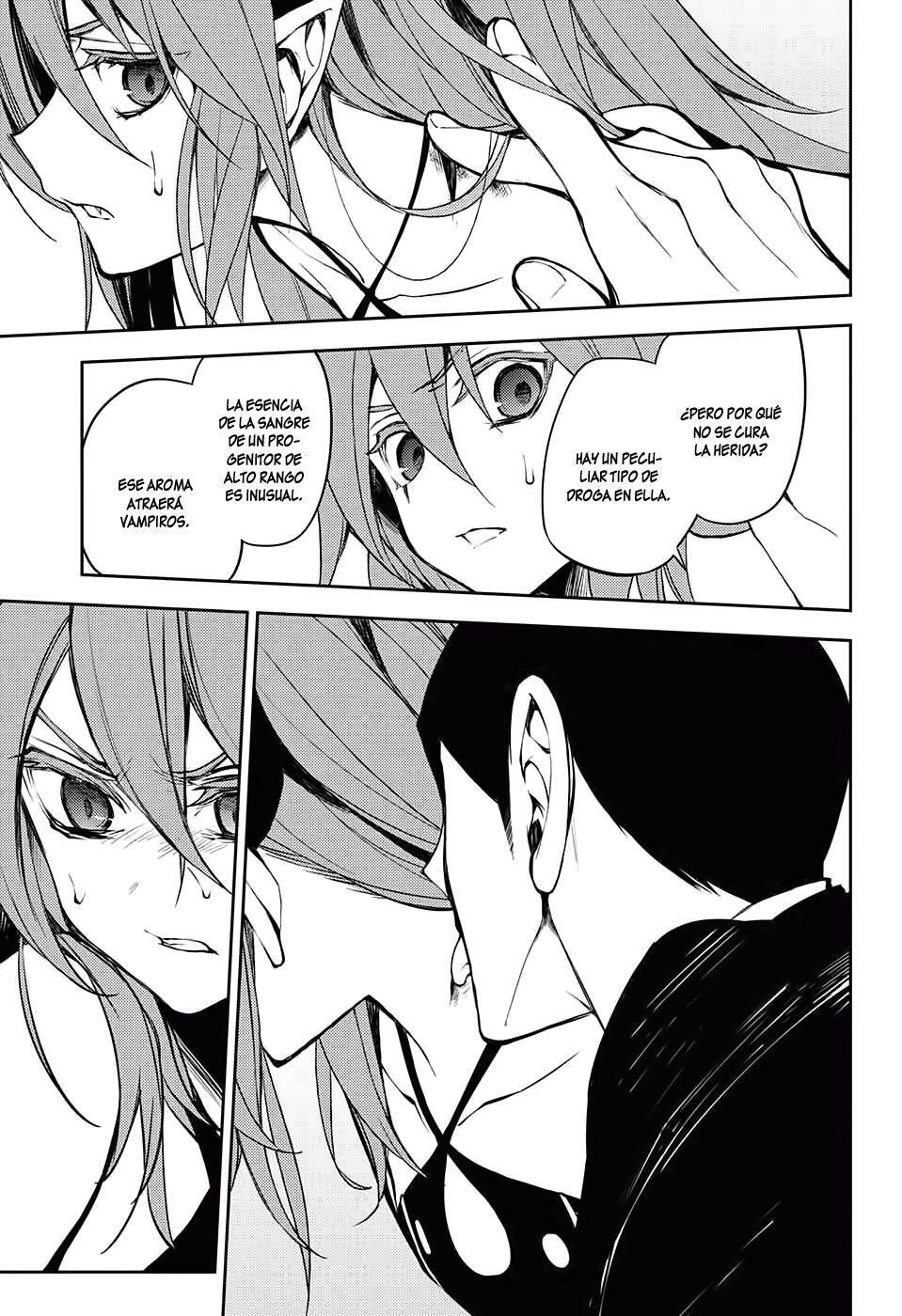 Capitulo 50 page 16
