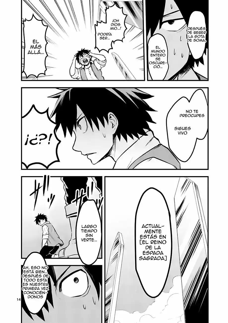 Capitulo 60 page 16