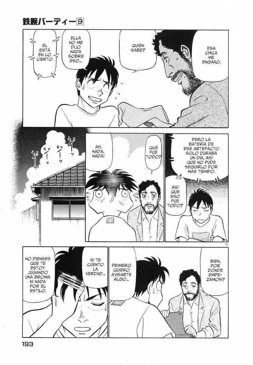 Capitulo 98 page 8