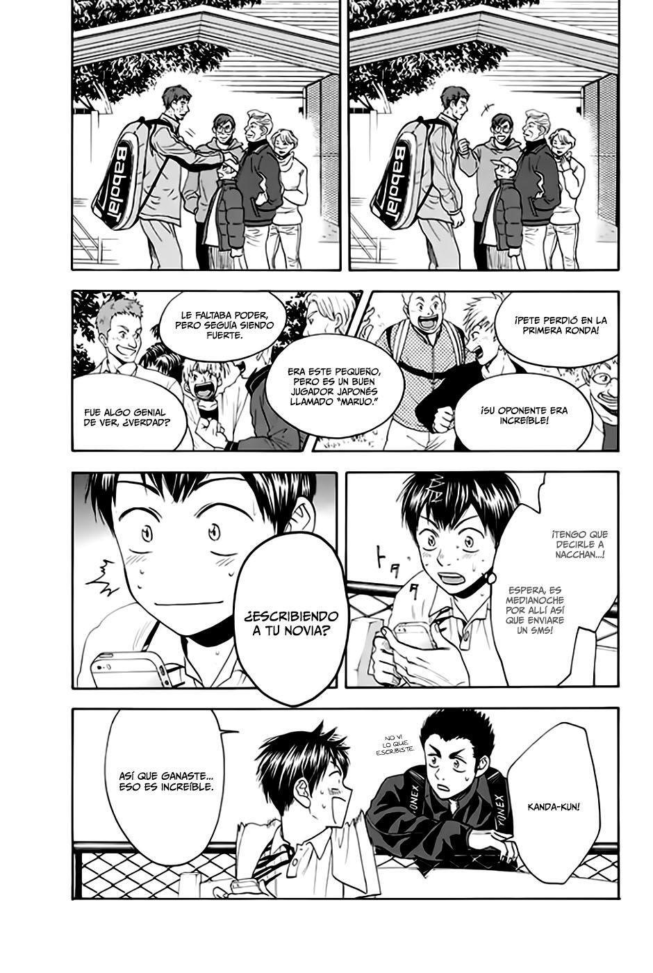 Capitulo 292 page 10
