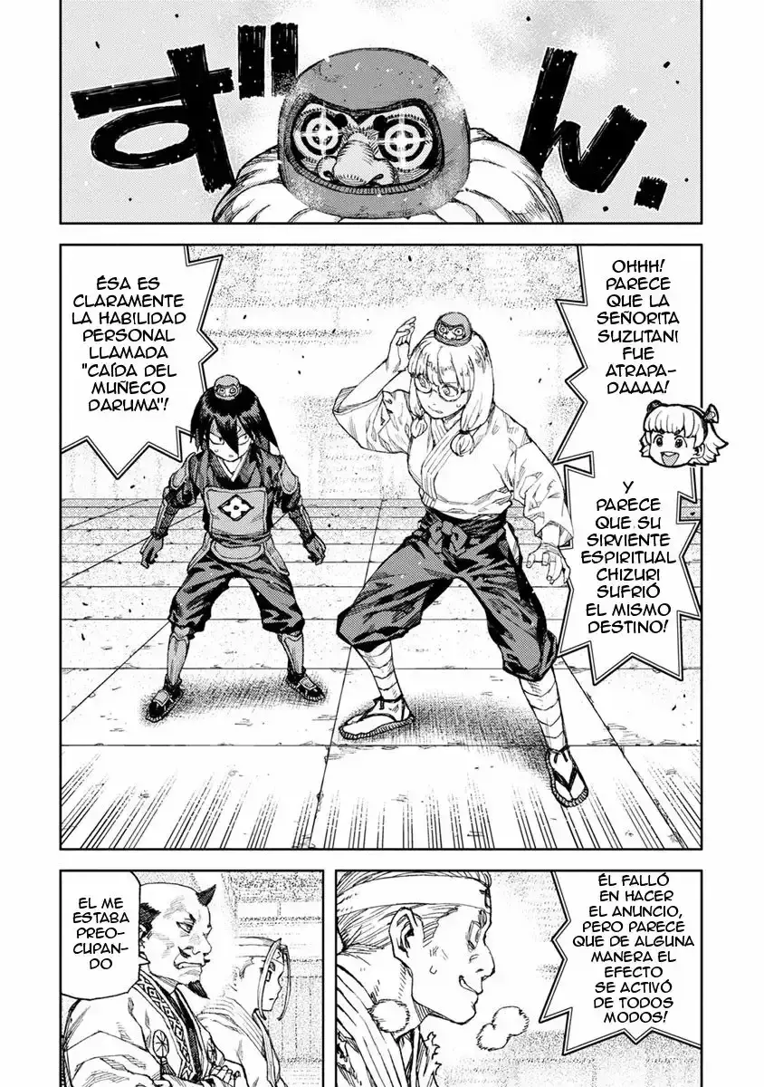 Capitulo 94 page 16