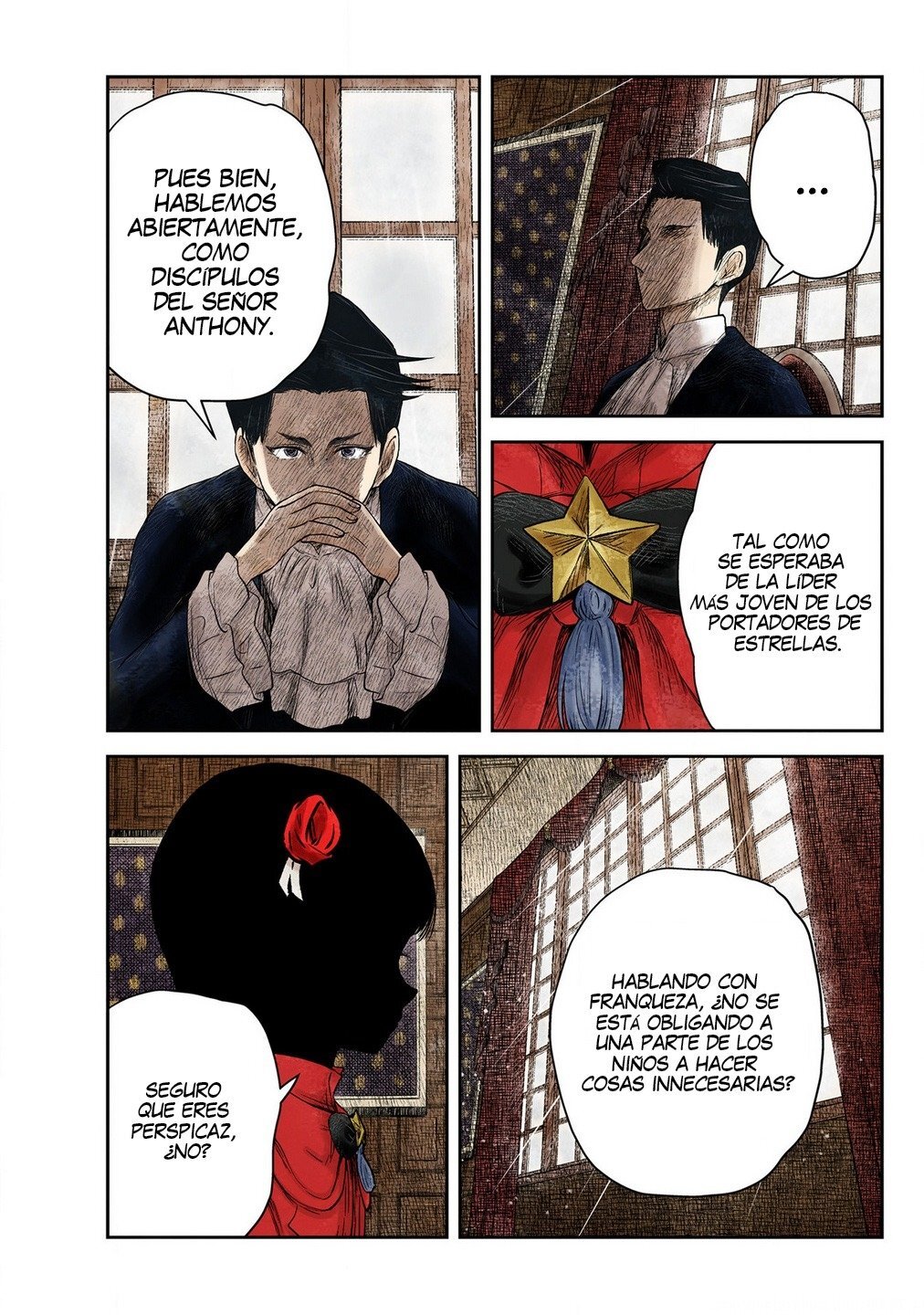 Capitulo 218 page 6