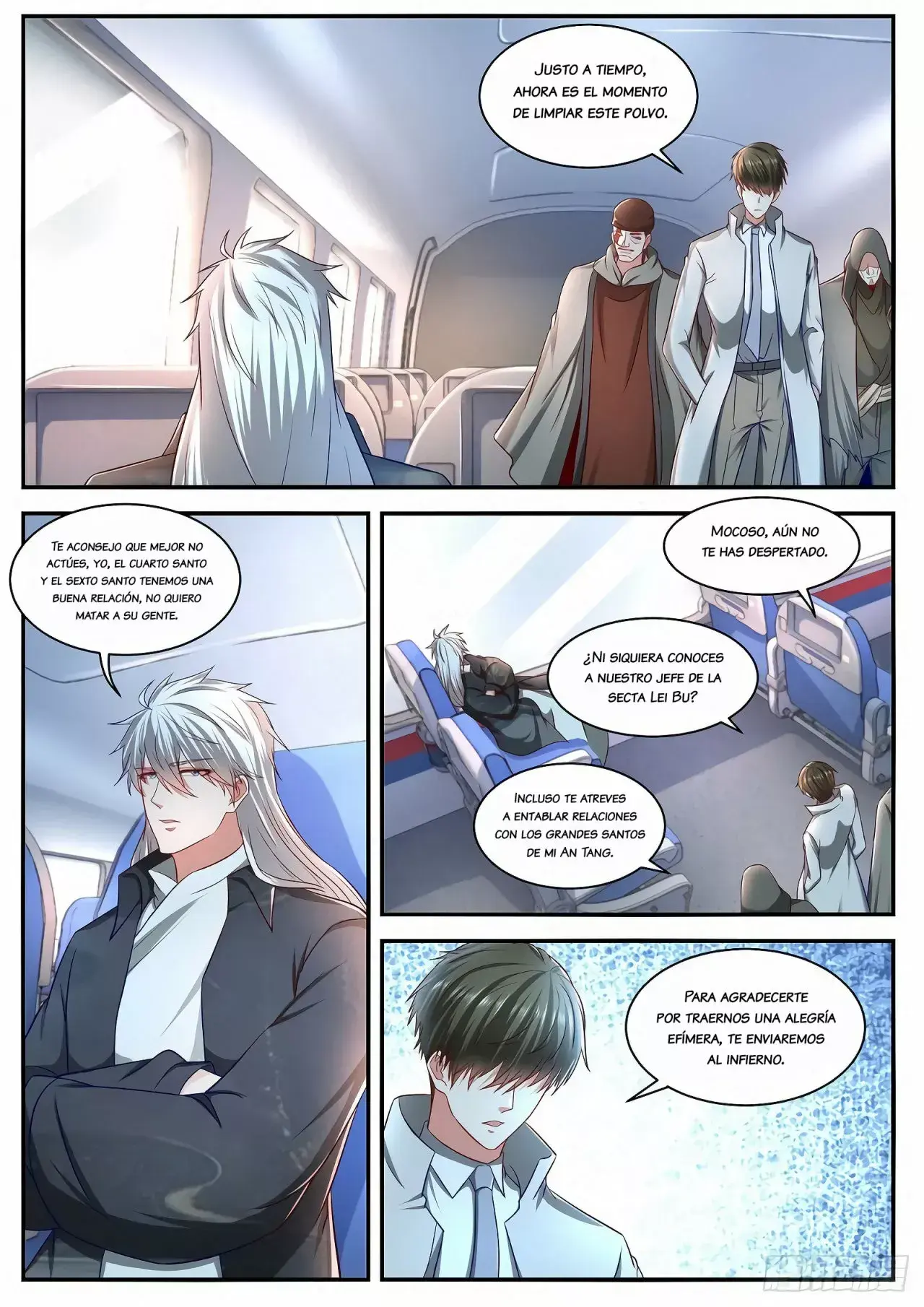 Capitulo 626 page 7