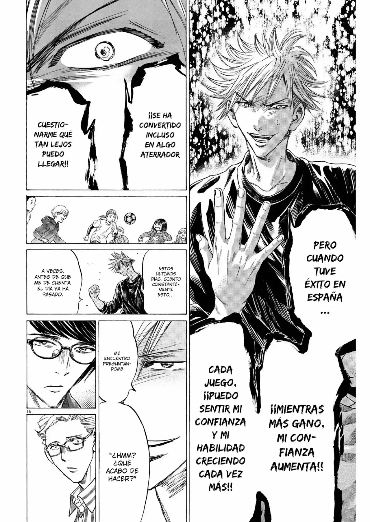 Capitulo 329 page 17