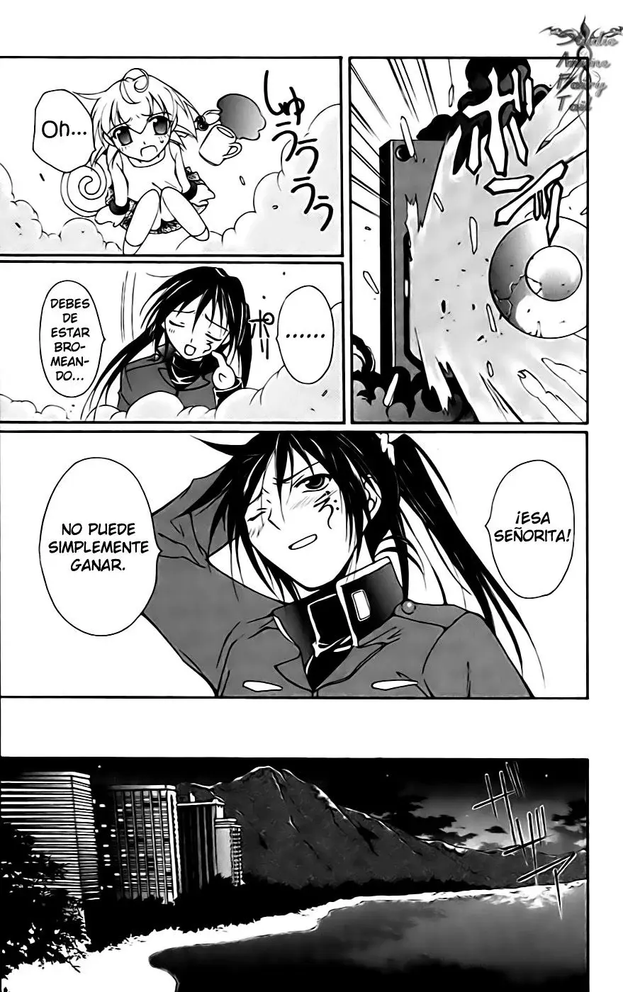 Capitulo 19 page 38