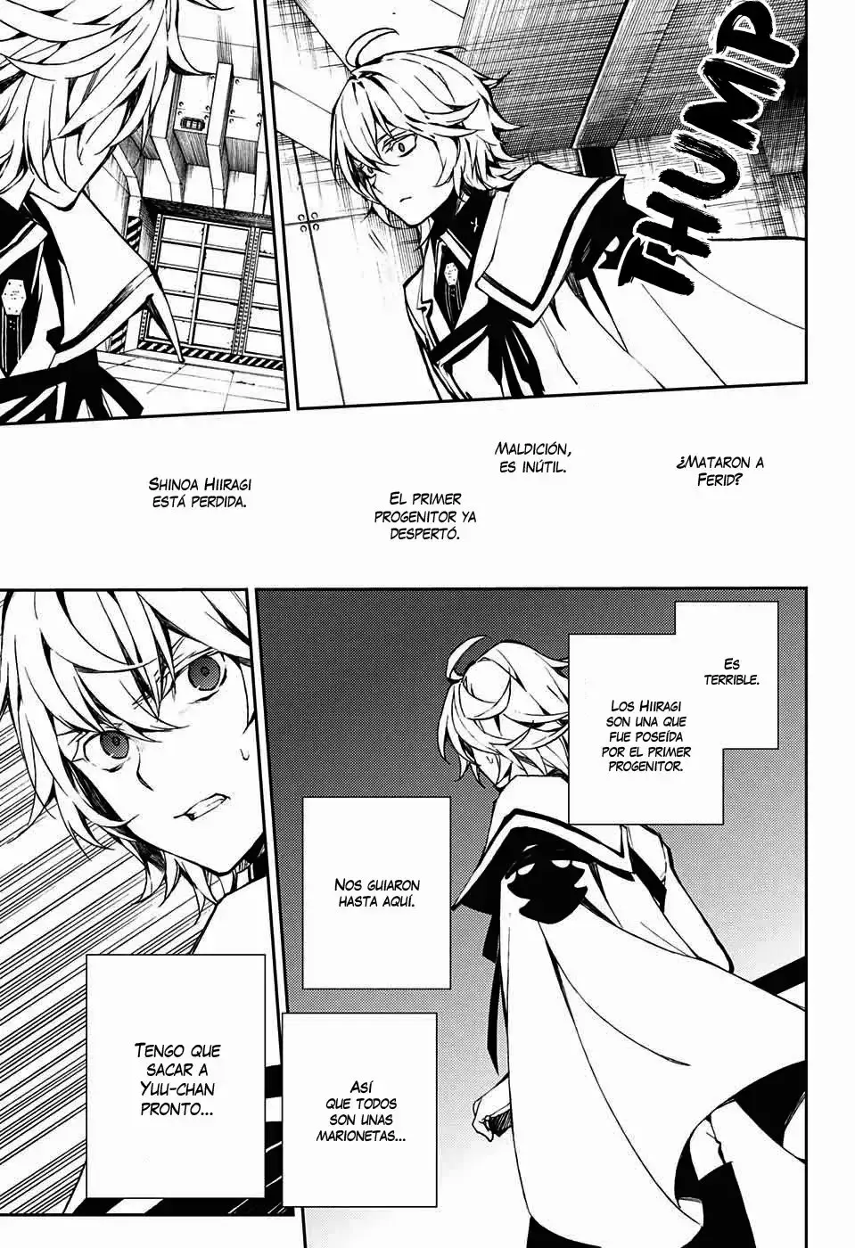 Capitulo 77 page 6