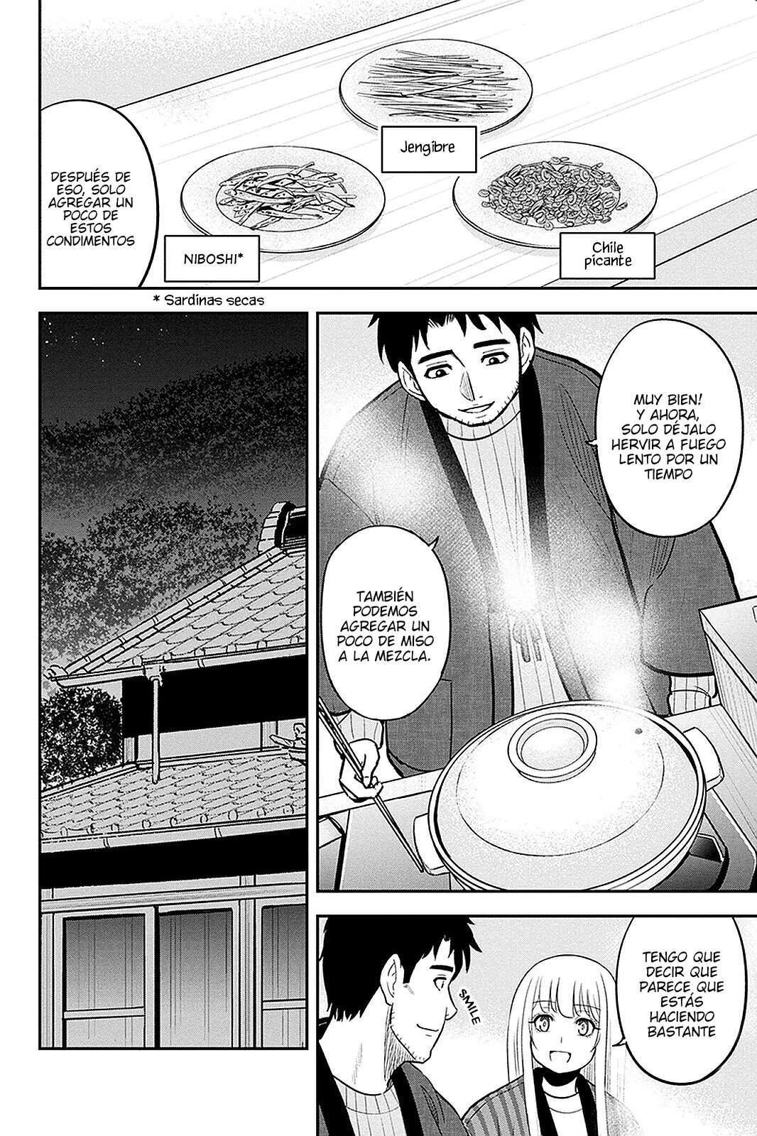 Capitulo 74 page 16