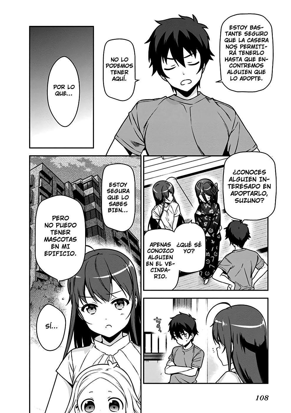 Capitulo 63 page 14