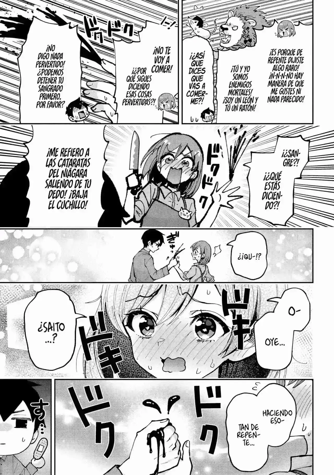 Capitulo 36 page 21