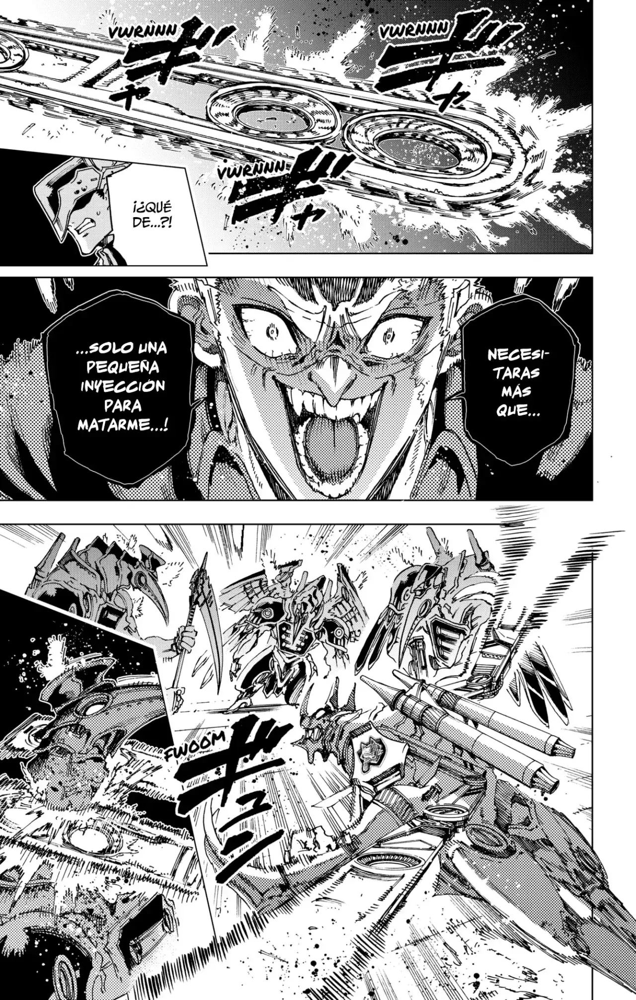 Capitulo 46 page 18