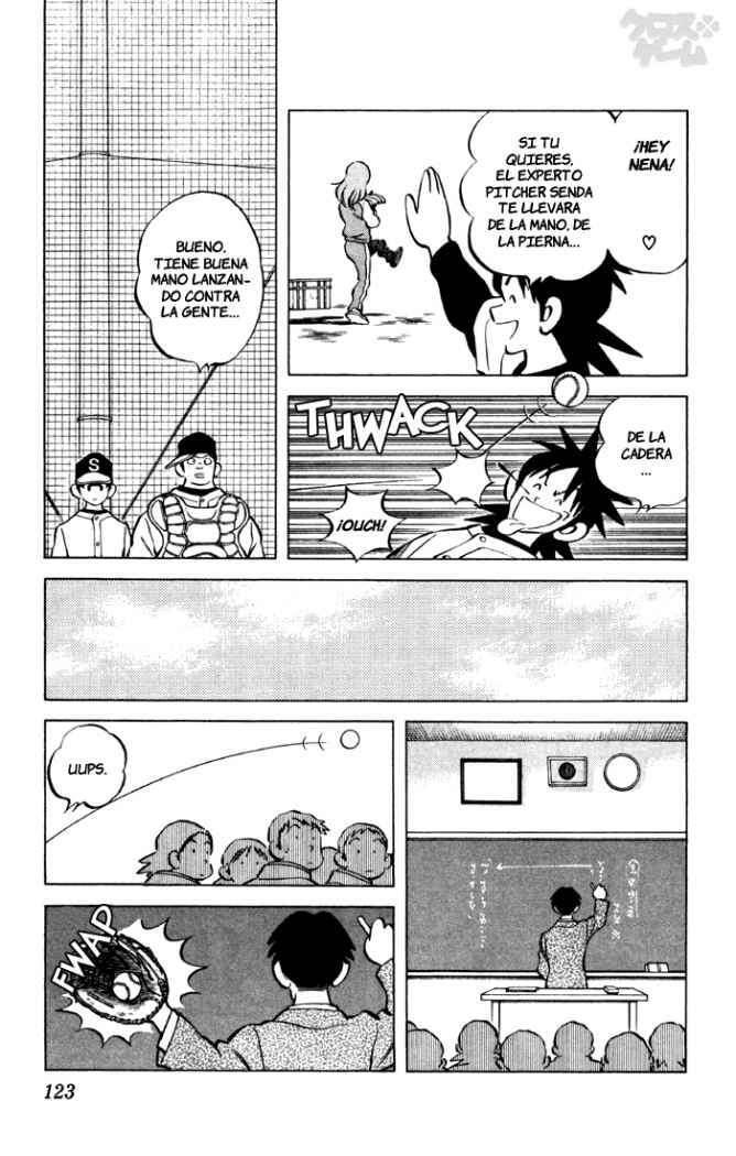 Capitulo 67 page 11