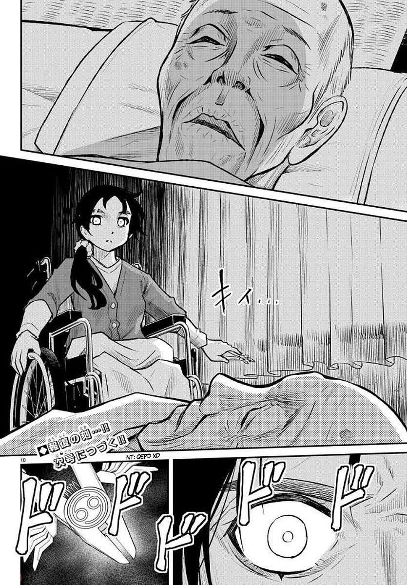 Capitulo 0.50 page 11