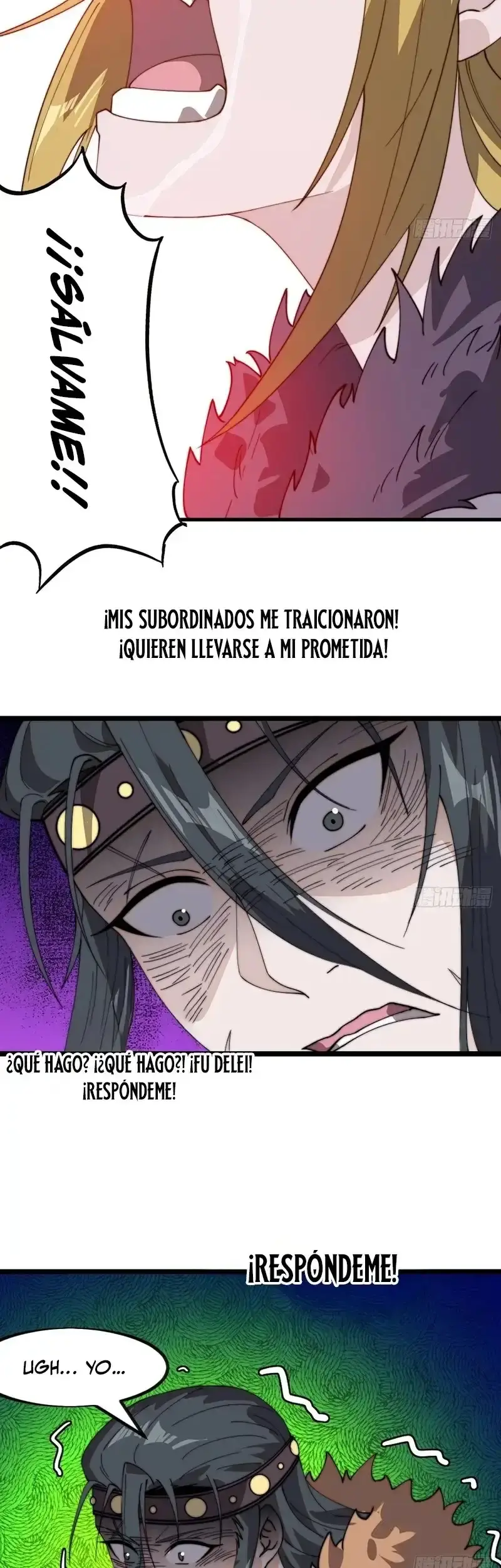 Capitulo 951 page 16