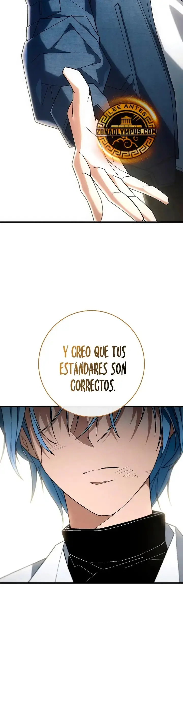 Capitulo 99 page 20