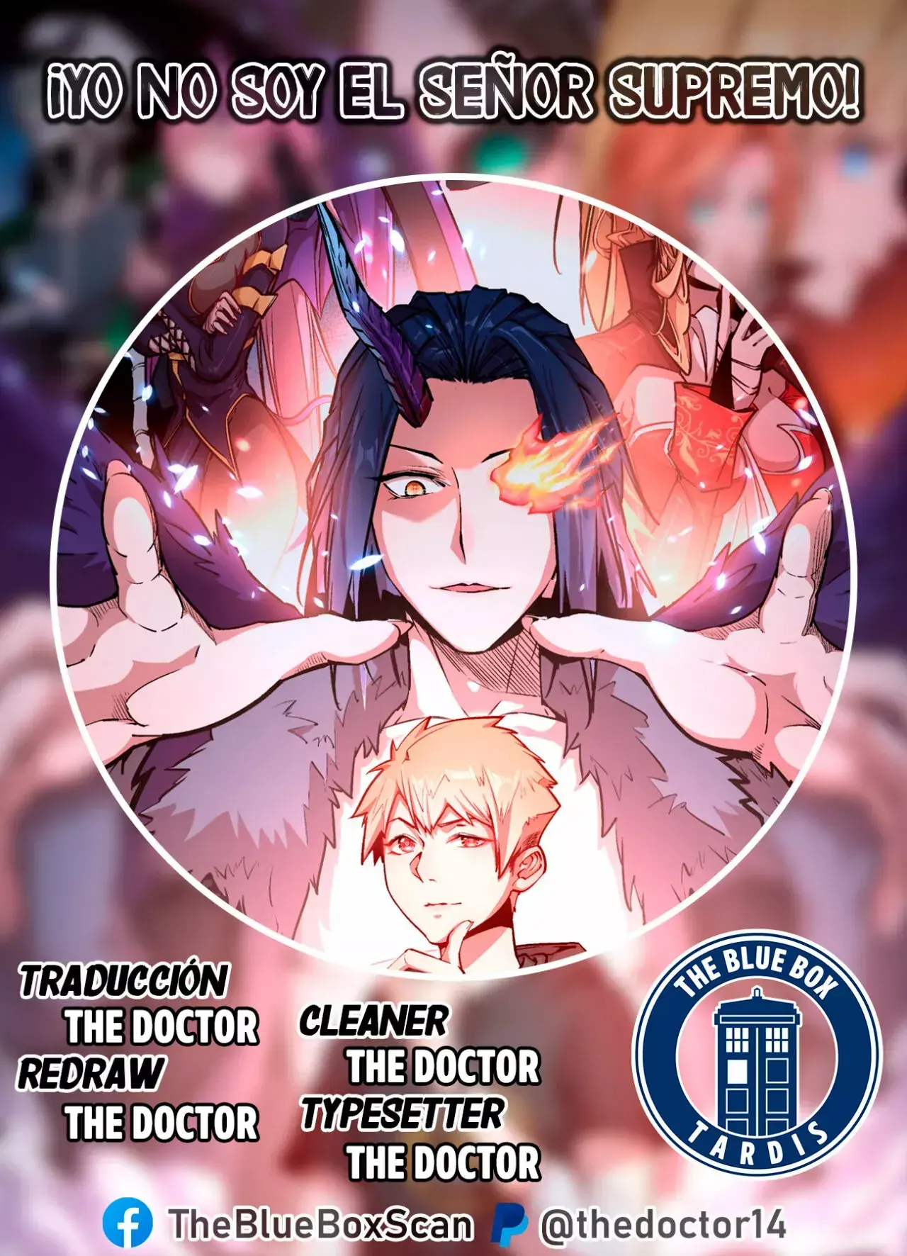 Capitulo 22 page 1