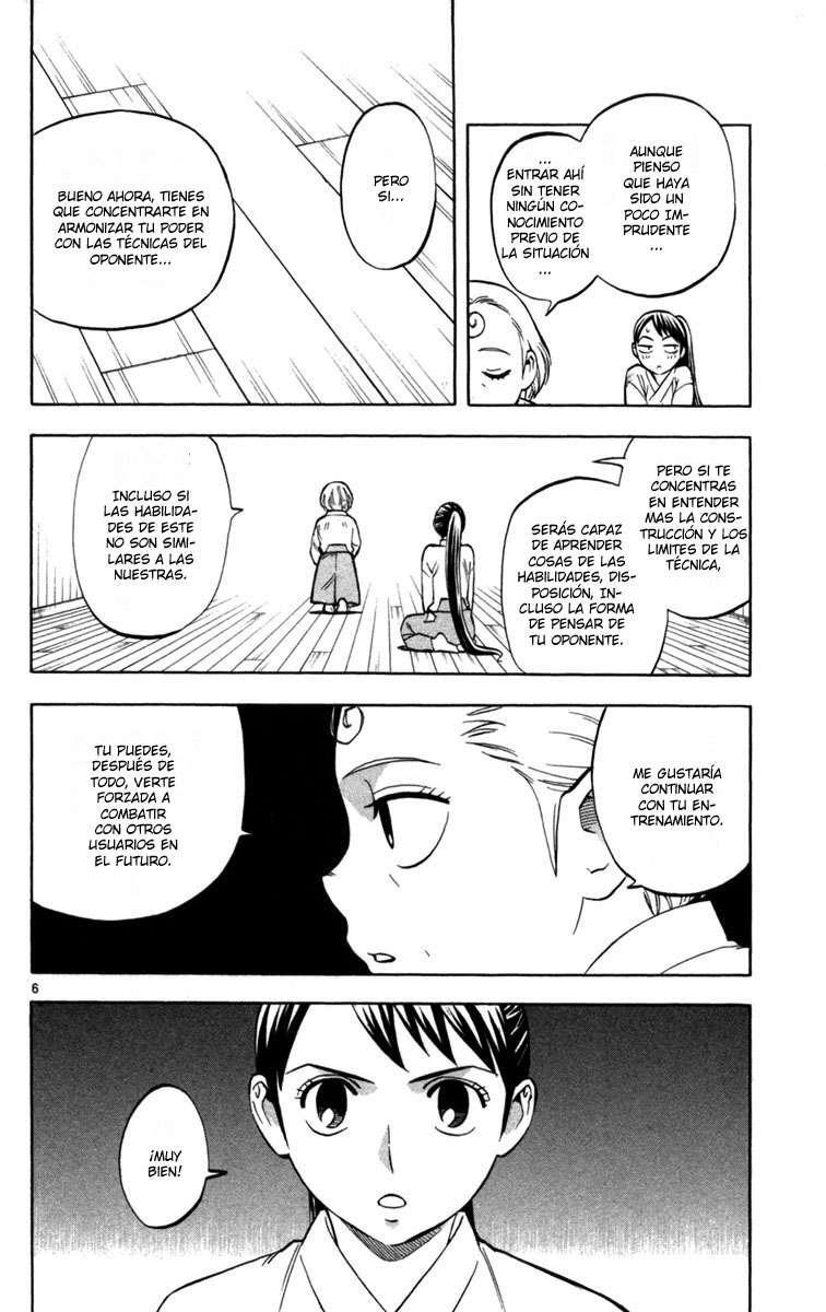 Capitulo 151 page 6