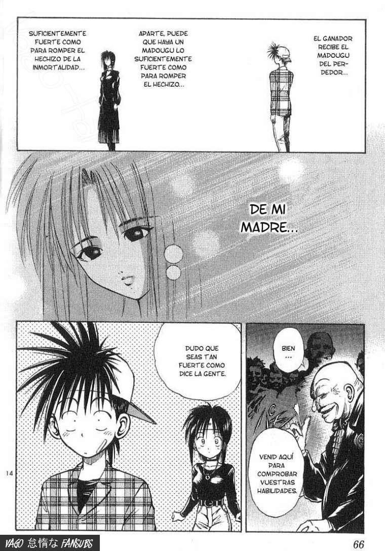 Capitulo 43 page 13