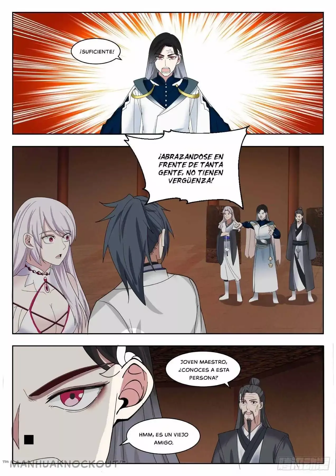 Capitulo 1323 page 4