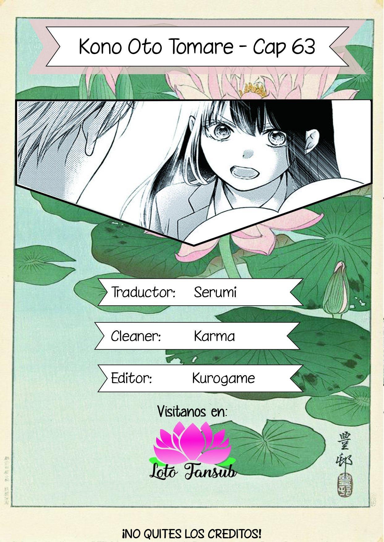 Capitulo 63 page 1