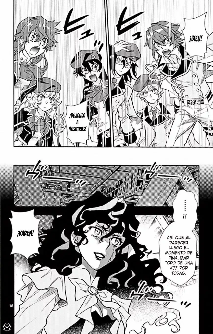 Capitulo 517 page 21