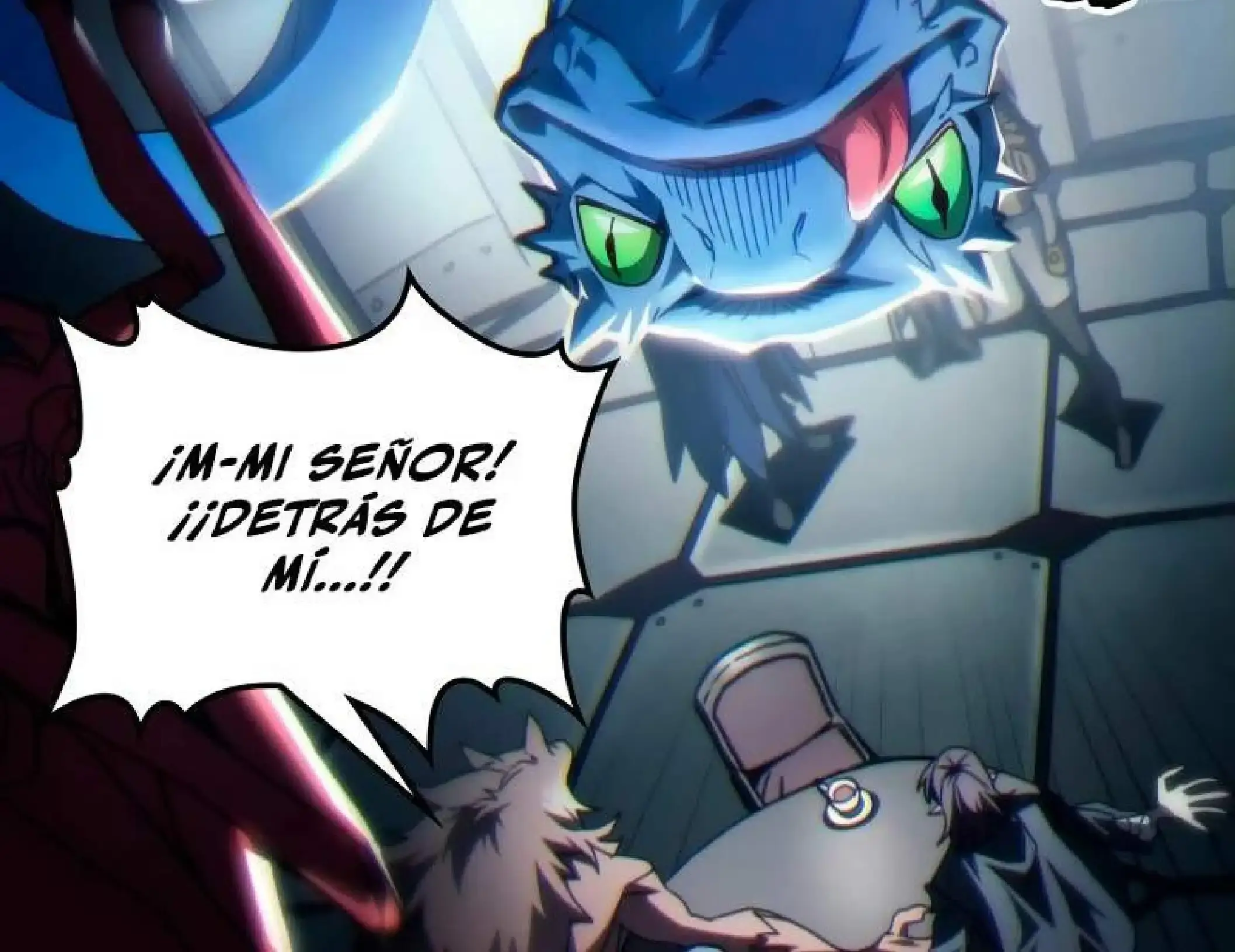 Capitulo 52 page 31
