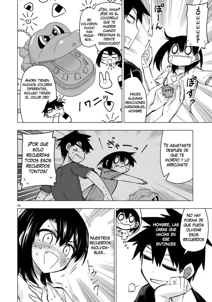 Capitulo 18 page 15