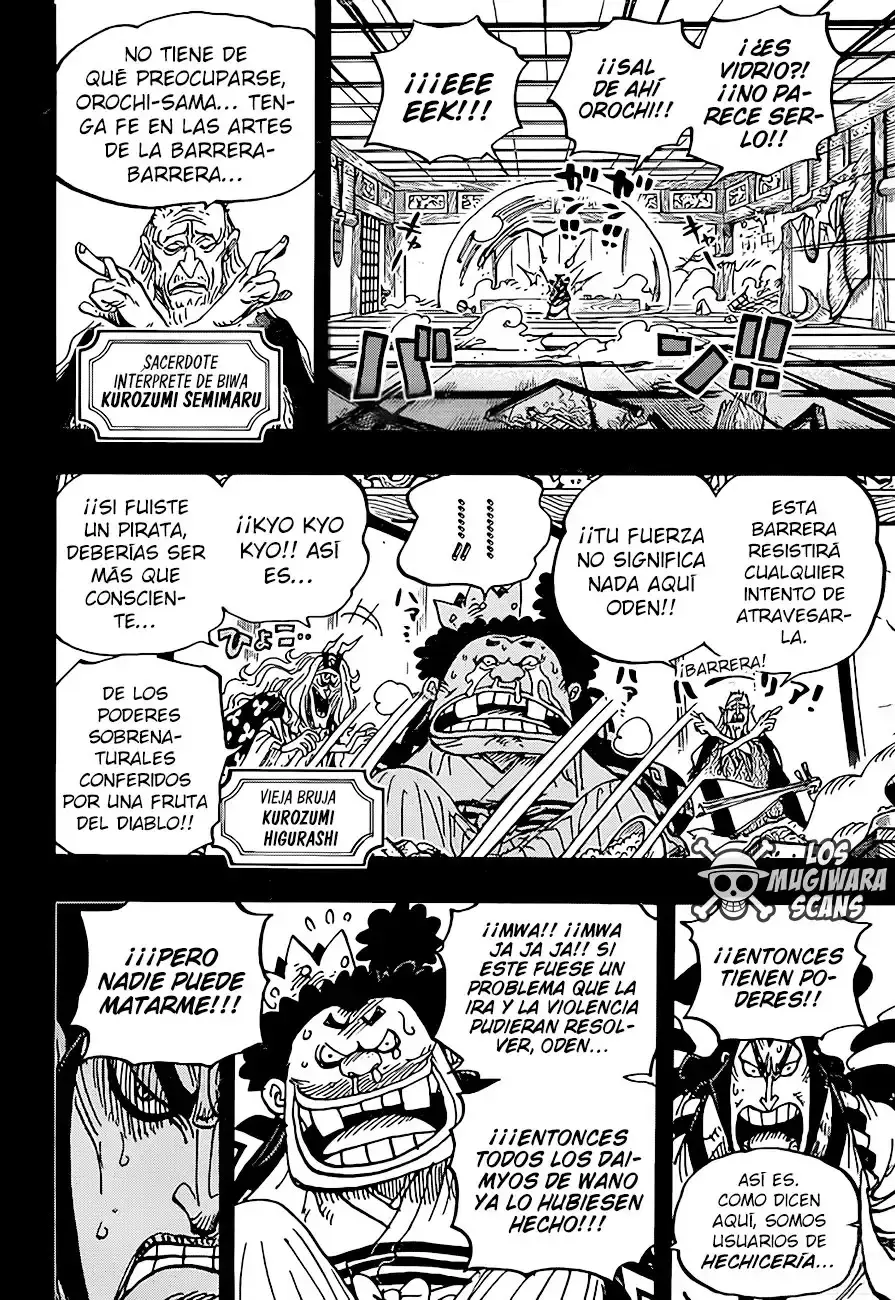 Capitulo 969 page 5