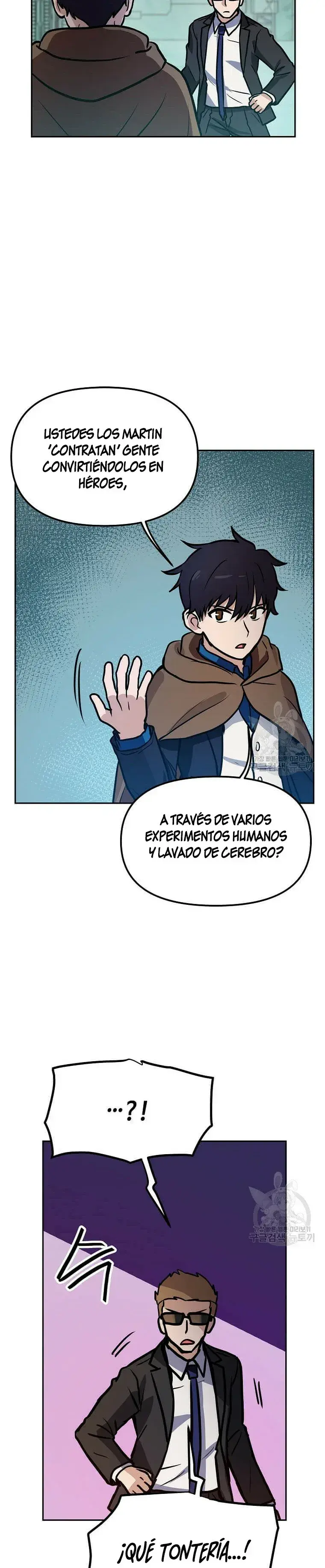 Capitulo 83 page 19