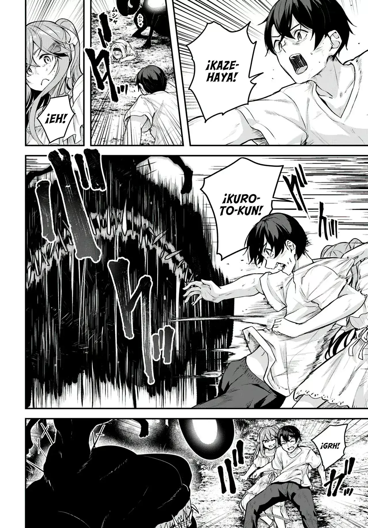 Capitulo 19.20 page 8