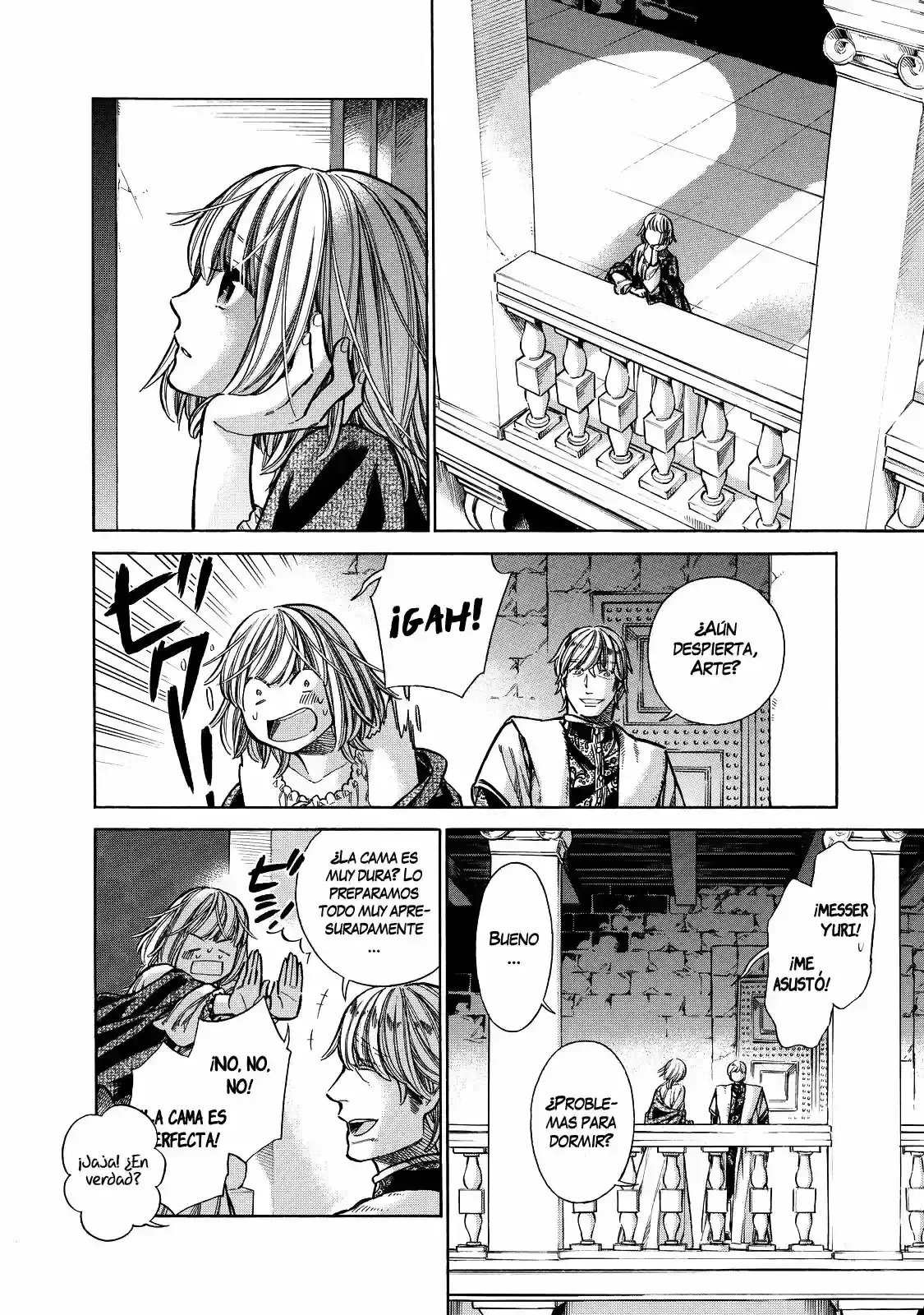 Capitulo 25 page 31