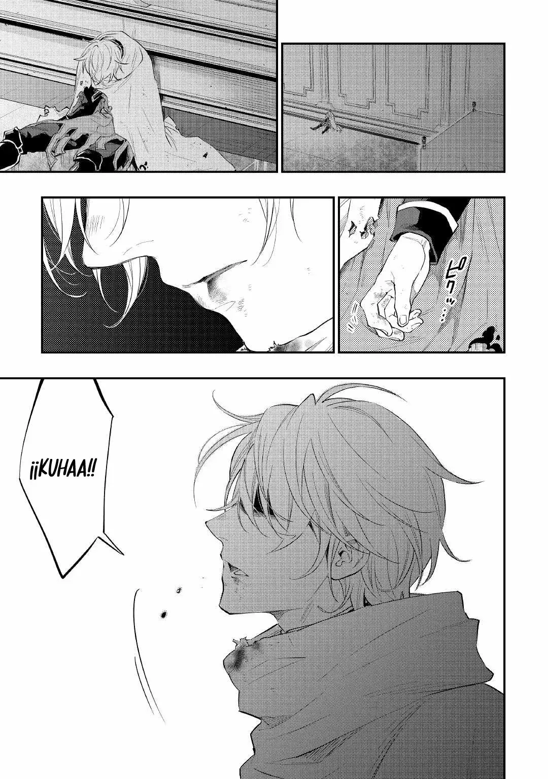 Capitulo 78 page 20