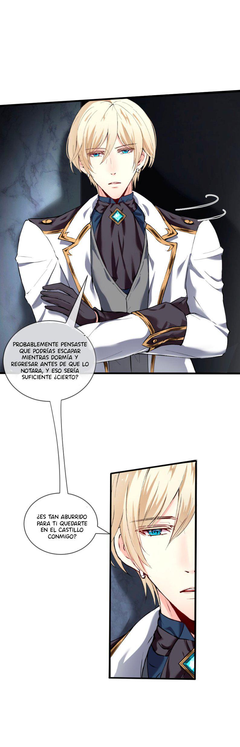 Capitulo 47 page 9