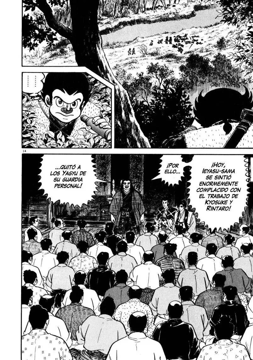 Capitulo 66 page 14