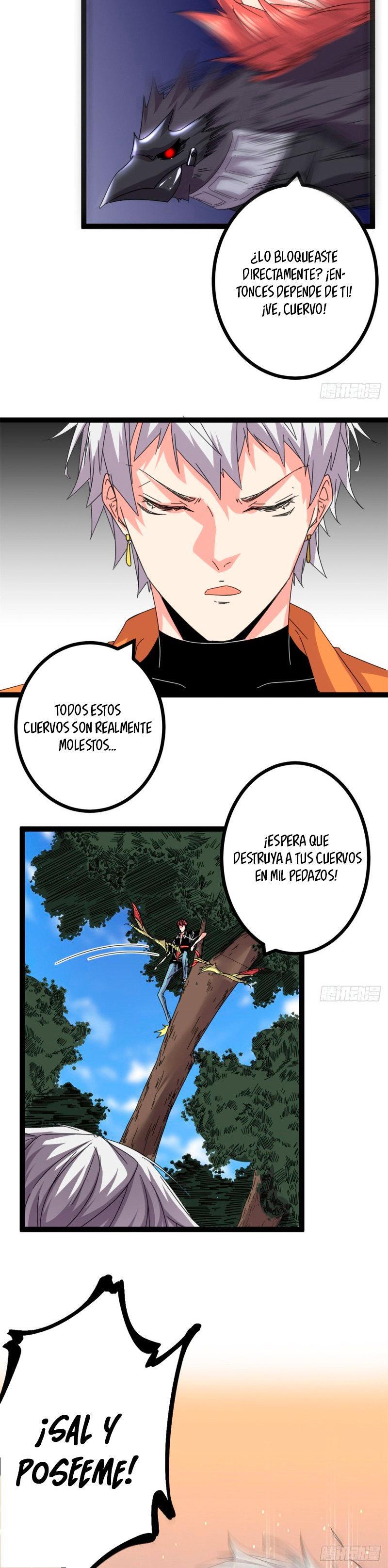 Capitulo 51 page 14