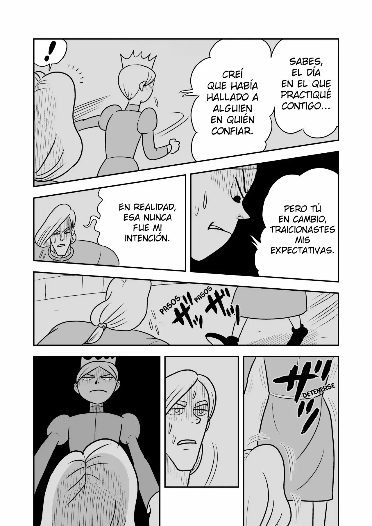 Capitulo 28 page 8