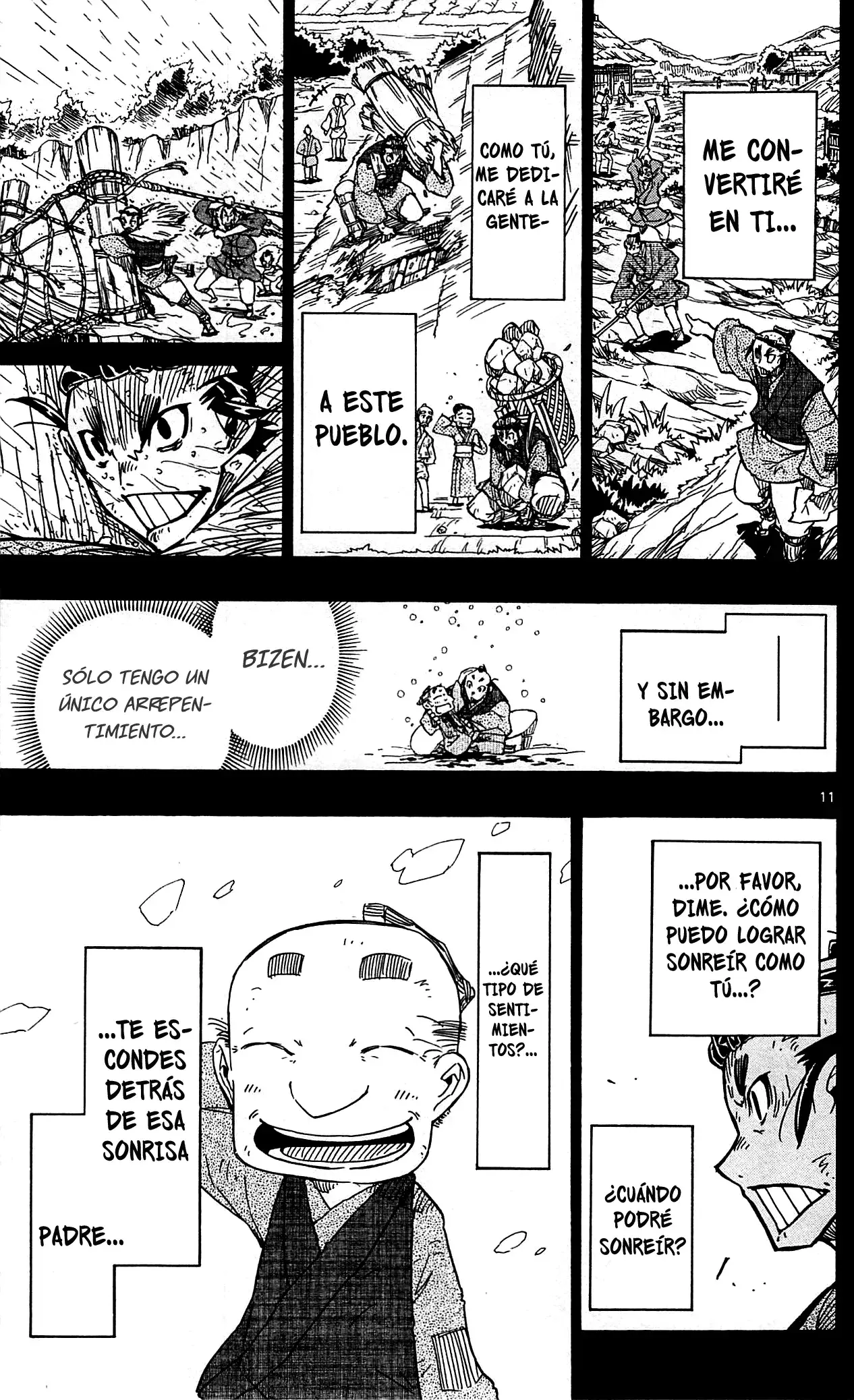 Capitulo 80 page 12