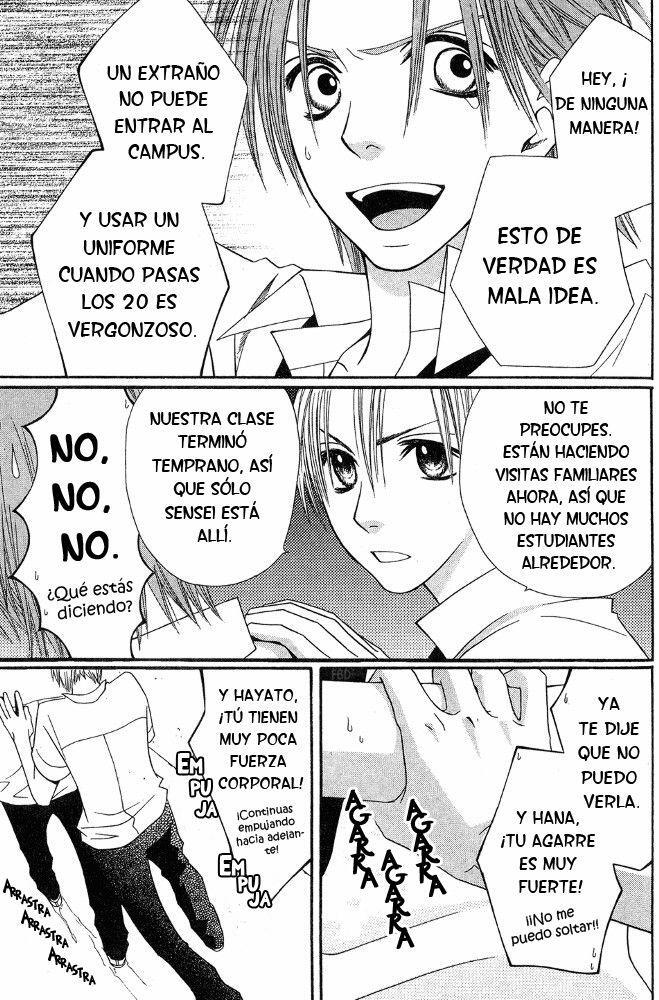 Capitulo 26 page 19