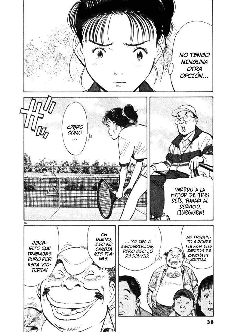 Capitulo 65 page 16