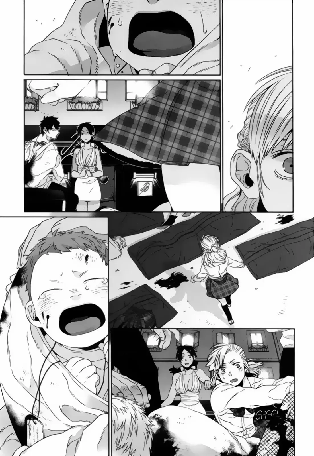 Capitulo 22 page 27